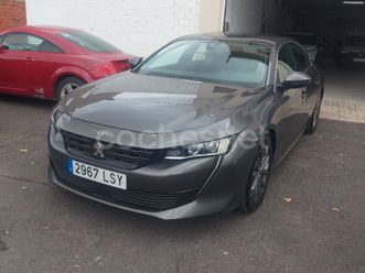 peugeot 508 active bluehdi 130 ss eat8