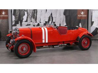 1936 lagonda m45 le mans a vendre