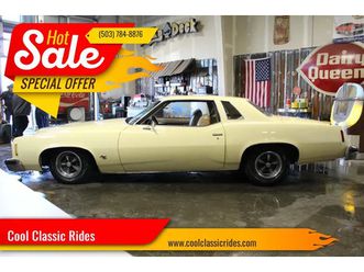 1977 pontiac grand prix coupe