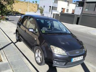 ford - focus c-max