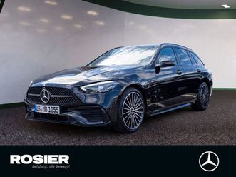 c 220 d t edition amg-line | mercedes-benz gebrauchtwagen & zertifizierte junge sterne