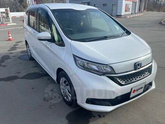 продажа honda freed, 2021 год в омске
