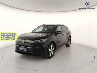 tiguan 2.0 tdi 150 cv dsg edition plus