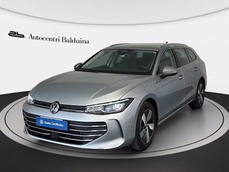 passat 2.0 tdi scr business 150cv dsg