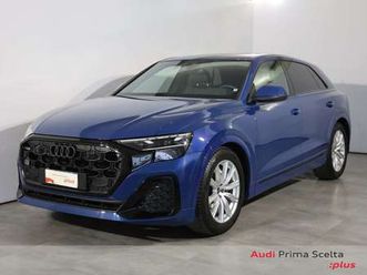 3.0 tdi mhev s line edition quattro 286cv tiptroni