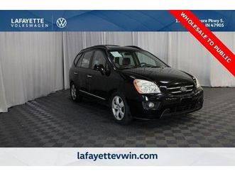 used 2008 kia rondo ex v6