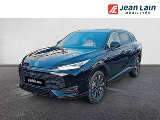 ehs 1.5 hybrid+ 224 ch luxury