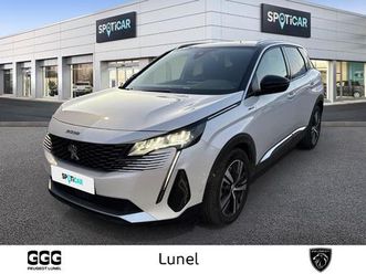 hybrid 225 e-eat8 allure pack