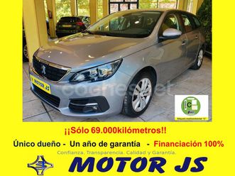 peugeot 308 sw active pack puretech 110 ss