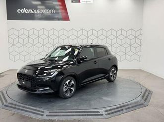 swift 1.2 dualjet hybrid pack 5p