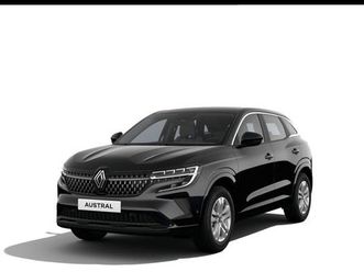 renault austral 1.3 mild hybrid evolution 160cv auto nuova a civitanova marche