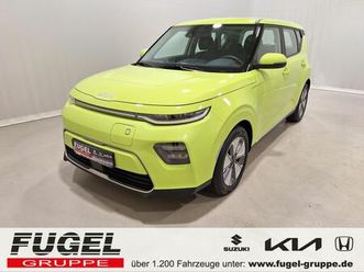 kia e-soul 39 kwh edition 7 led|rfk|acc