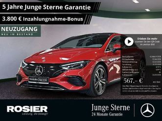 eqe 500 4matic | mercedes-benz gebrauchtwagen & zertifizierte junge sterne