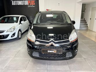 citroen c4 picasso 1.6 hdi cmp business