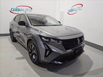 renault rafale 1.2 e-tech full hybrid techno 200cv auto nuova a palermo