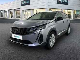 1.5 bluehdi 130ch s&s style eat8