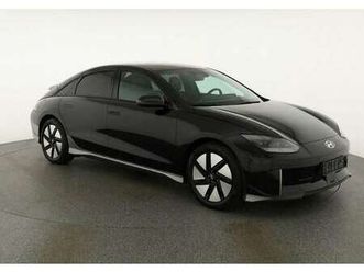 uniq elektro 77,4 kwh, matrix, hud, side, areav...