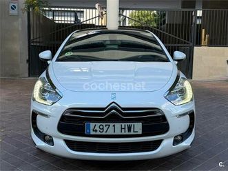 citroen ds5 hdi aut. style