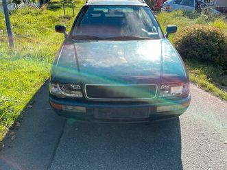 audi 80 avant quattro !!winterangebot!!