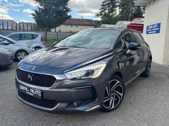 ds ds 5 bluehdi 180ch sport chic s&s eat6