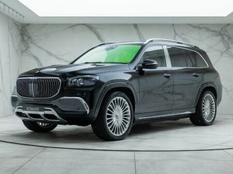 mercedes-benz gls 450