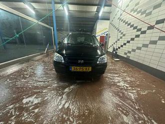 getz 1.1i active young