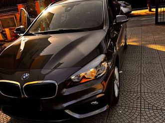 218d gran tourer xdrive advantage auto 7p.t