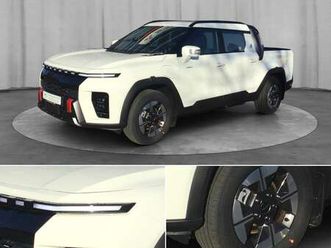 ev core awd heat pump