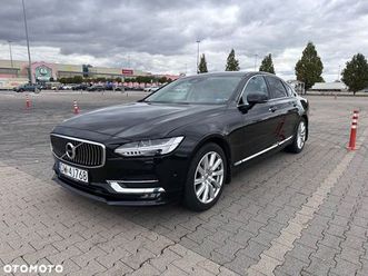 volvo s90 t5 inscription