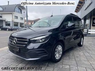 long 180 sport navi/telecamera/car-play/led