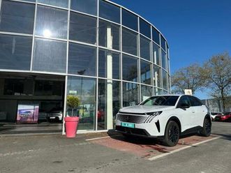 1.2 hybrid 136ch allure e-dcs6