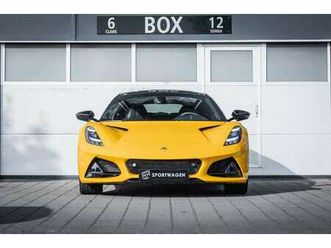 v6 first edition*service neu*