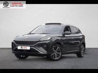 marvel r ev 2wd comfort