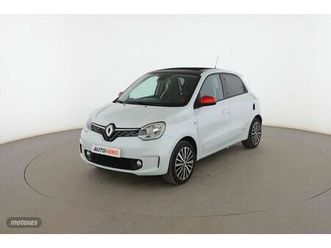 0.9 tce le coq sportif