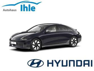 techniq elektro 4wd glasschiebedach