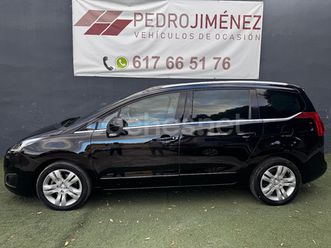 peugeot 5008 allure 2.0 bluehdi 150 fap
