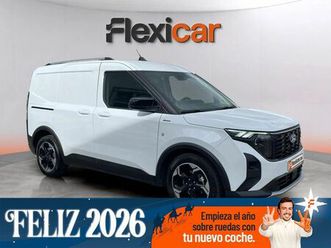 van active n1 1.0 ecoboost 125 cv