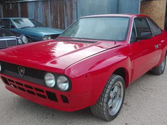 betacoupéspiderhpe beta coupé 1.3