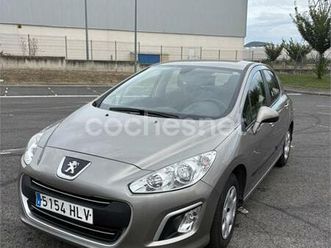 peugeot 308 access 1.4 vti 98