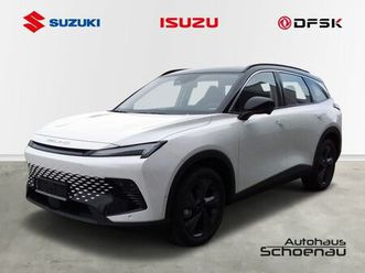 baic led/360 kamera/ 3 jahre herstellergarantie