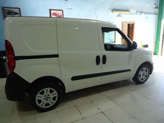 cargo 1.6mjt sx 55kw