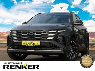 hyundai tucson trend krell soundsystem