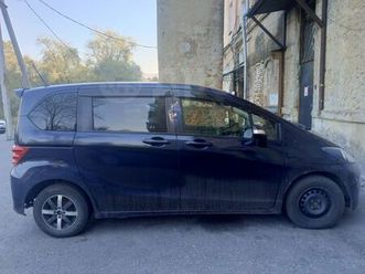 продажа honda freed, 2010 год в хабаровске