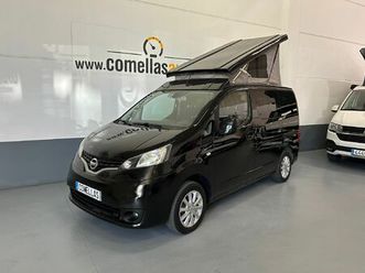 evalia 7 1.5dci eu6 81kw (110cv) comfort