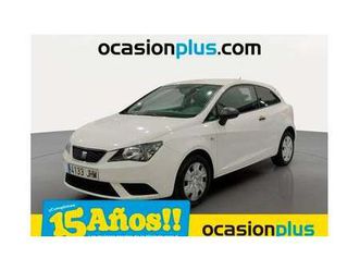 seat ibiza sc 1.0 reference 75