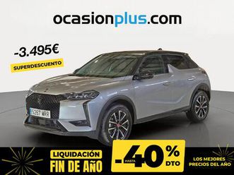 puretech 130 performance line auto 96 kw (130 cv)