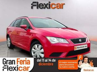 seat león sc 1.2 tsi s&s reference 110