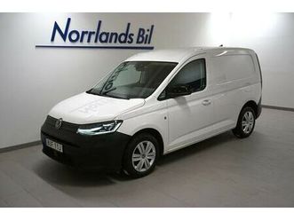 cargo 2.0 tdi 122hk dsg/p-värmare/drag/led