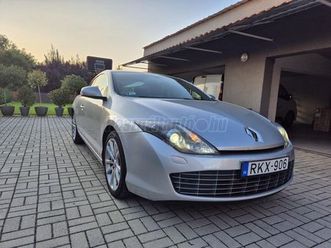 renault laguna coupe 3.5 v6 initiale (automata)