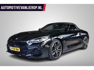 bmw z4 roadster - sdrive20i high executive edition m-sport plus